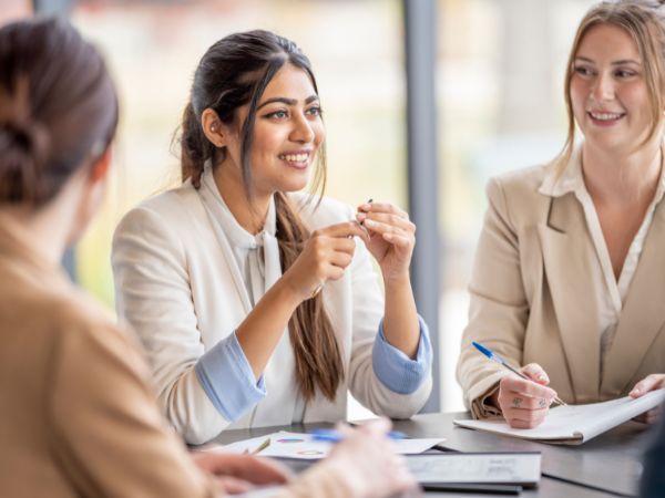 Corporate Health & Wellbeing Education