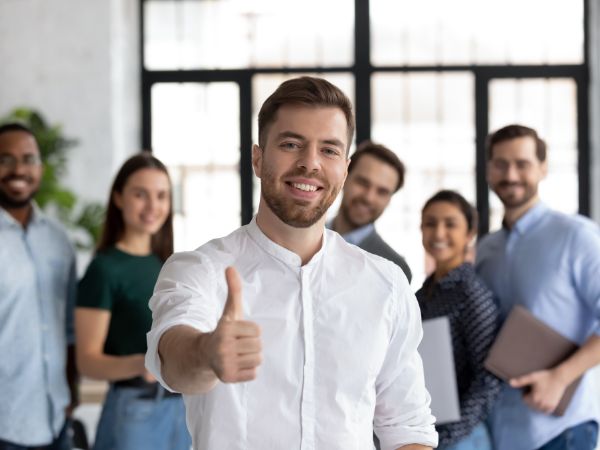 Corporate Health & Wellbeing Education